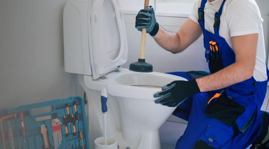 Professional Leak Detection in Allenwood, NJ